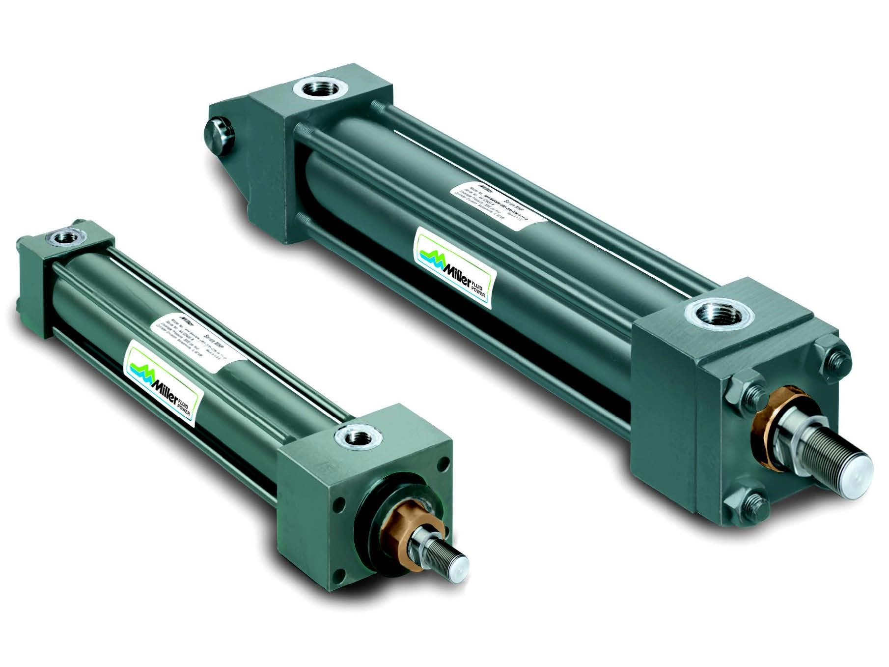 miller-fluid-power-hydraulic-cylinders