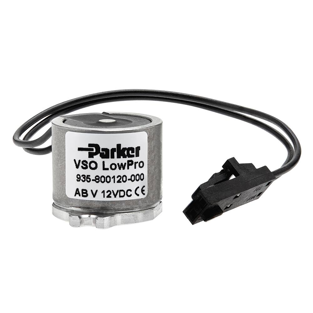 Parker Precision Fluidics Miniature Proportional Valves