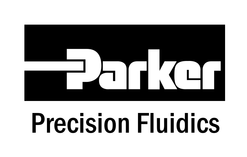 Parker Precision Fluidics
