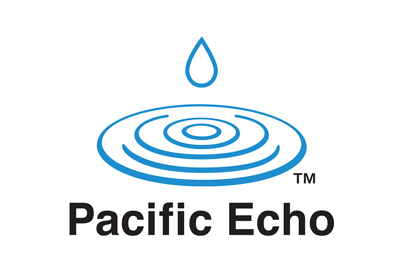 Pacific Echo