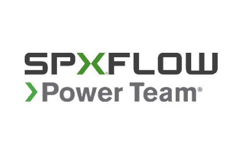 spx-flow-power-team-logo-center