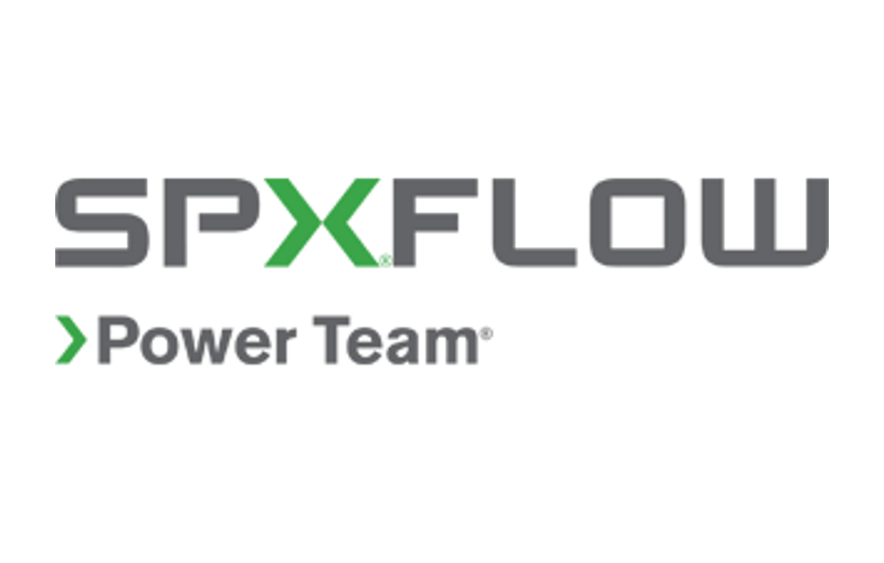 SPXFlow-PowerTeam Logo