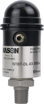 Nason Transducers