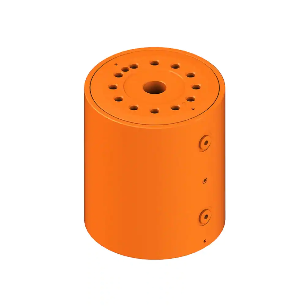 Parker Helac L10 Series