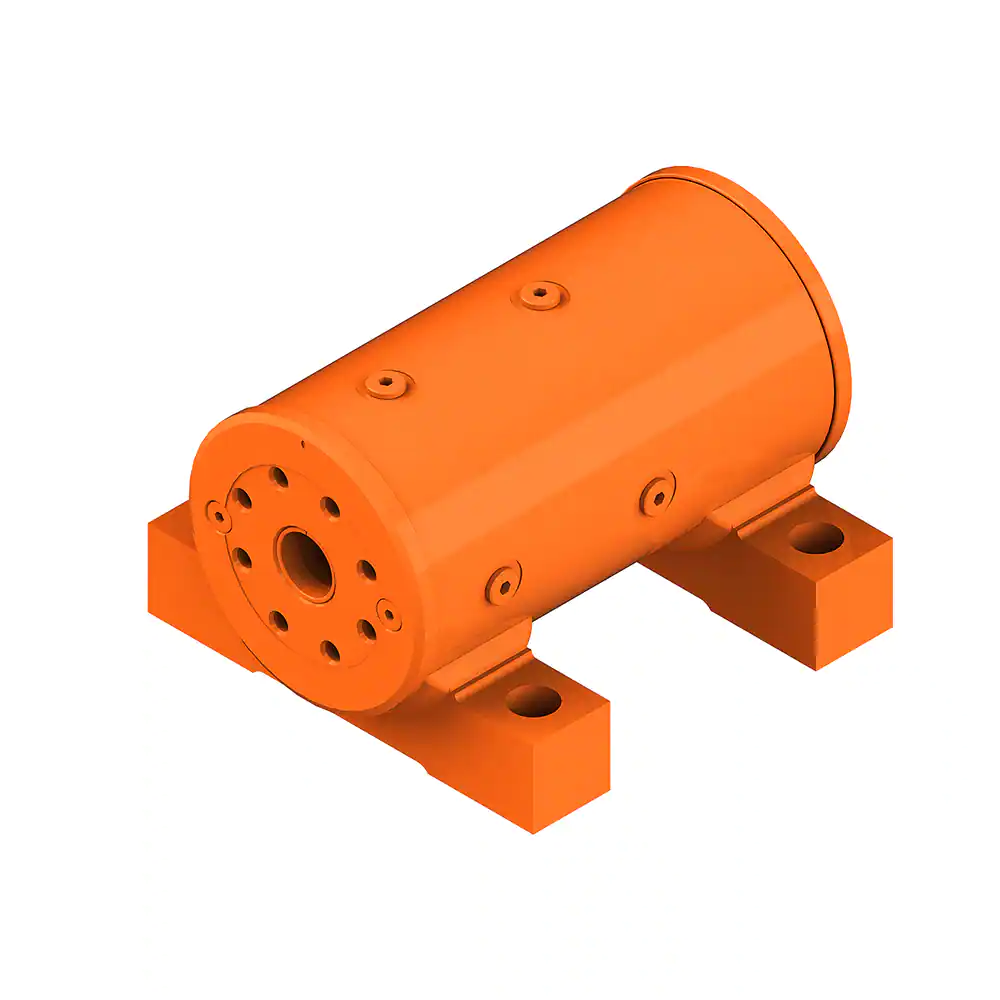 Parker Helac L20 Series