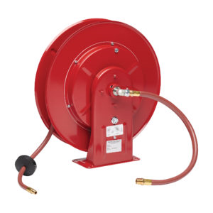 Reelcraft Cabinet Style Air Hose Reels