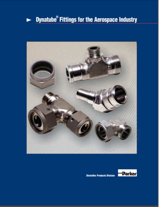 Dynatube-fittings-for-the-aerospace-industry