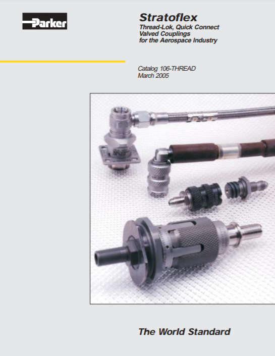 stratoflex threadlok