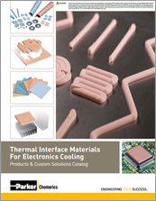 Thermal Management Materials Catalog