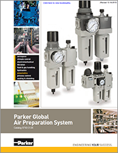 parker global air frls - catalog# 0750-9
