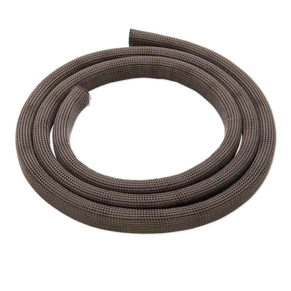 MESH STRIP With Elastomer Core EMI Gasketing MESH STRIP With Elastomer Core EMI Gasketing