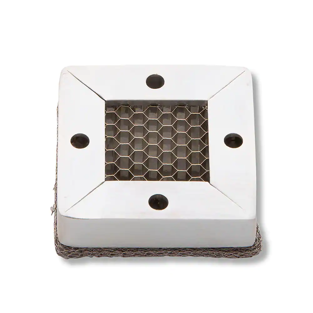 CHO-CELL Shielded Vent Panels CHO-CELL Shielded Vent Panels