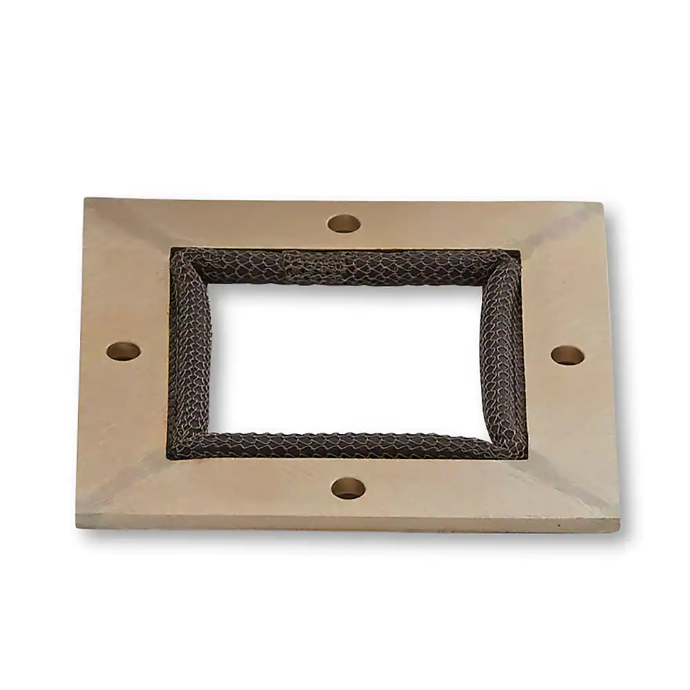 Metal EMI Frame Gaskets And Strips Metal EMI Frame Gaskets And Strips