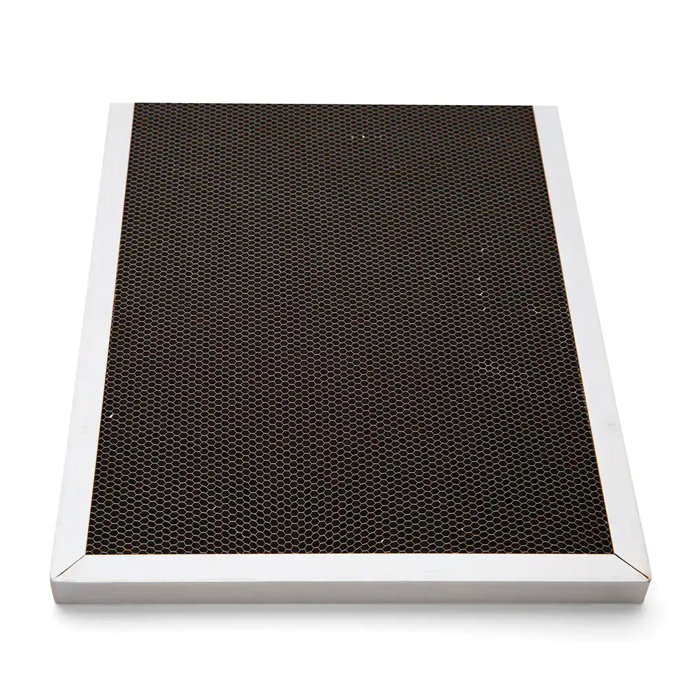 OMNI-CELL Shielded Vent Panels