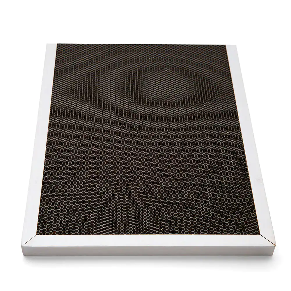 OMNI-CELL Shielded Vent Panels OMNI-CELL Shielded Vent Panels