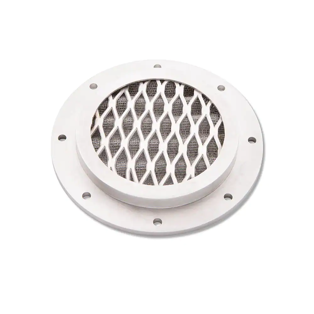 SHIELDSCREEN EMI Shielded Air Filters SHIELDSCREEN EMI Shielded Air Filters