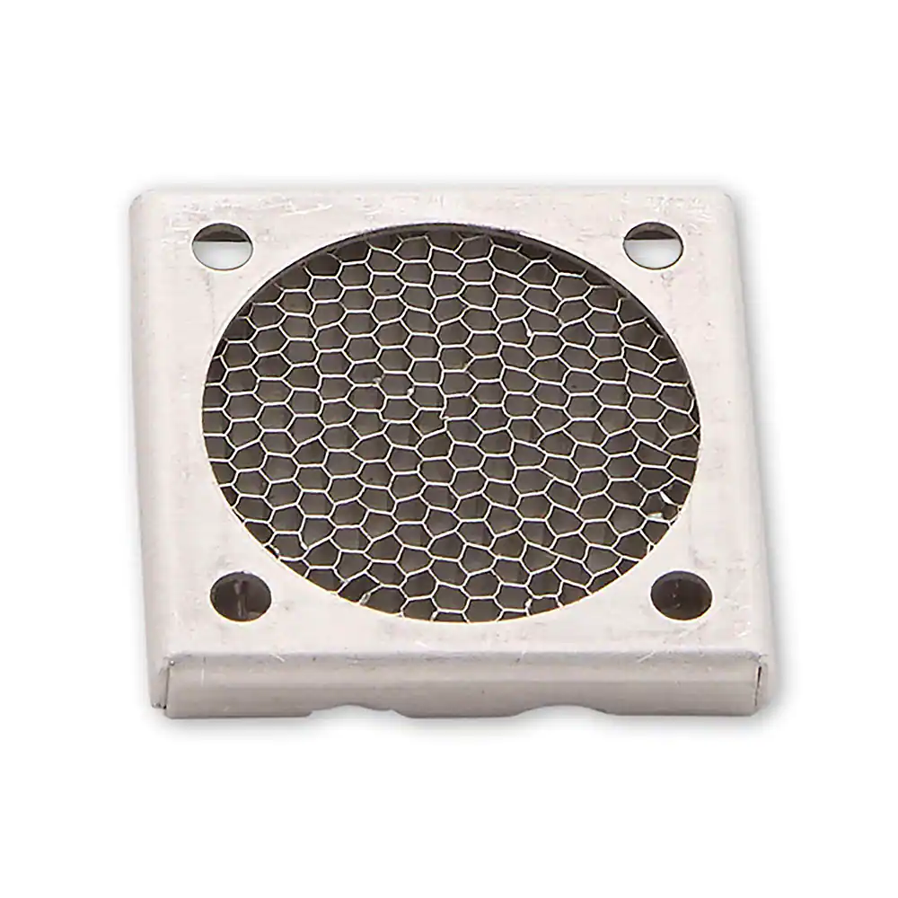 STREAMSHIELD Vent Panels STREAMSHIELD Vent Panels