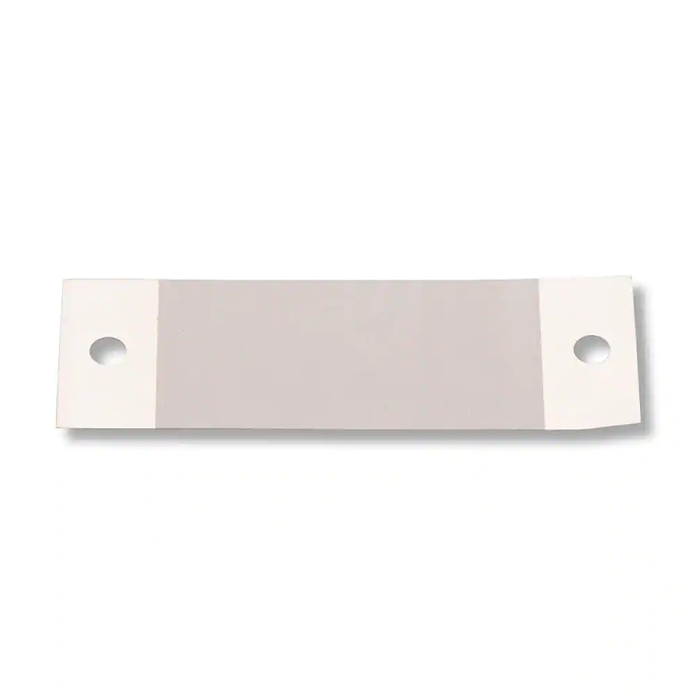CHO-STRAP Electrically Insulated Ground Strap CHO-STRAP Electrically Insulated Ground Strap