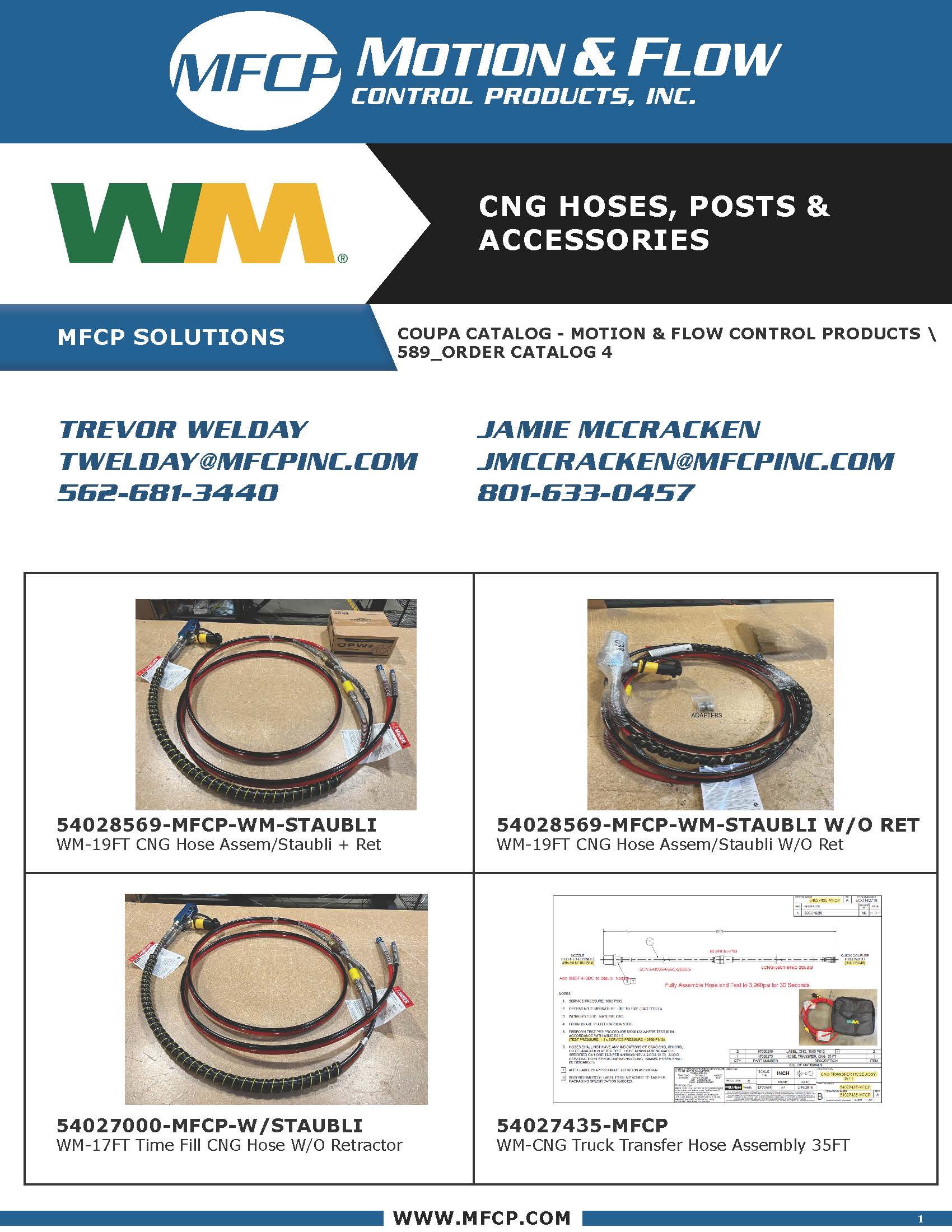 Waste Management Flyer - Cover_Page_1