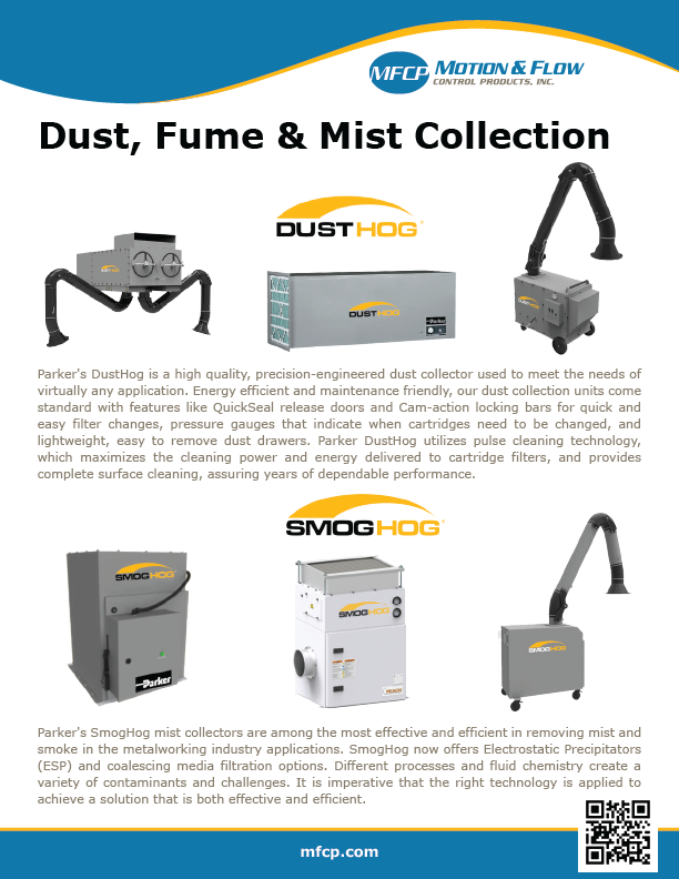 dust and smog hog-mfcp-cover2104-61