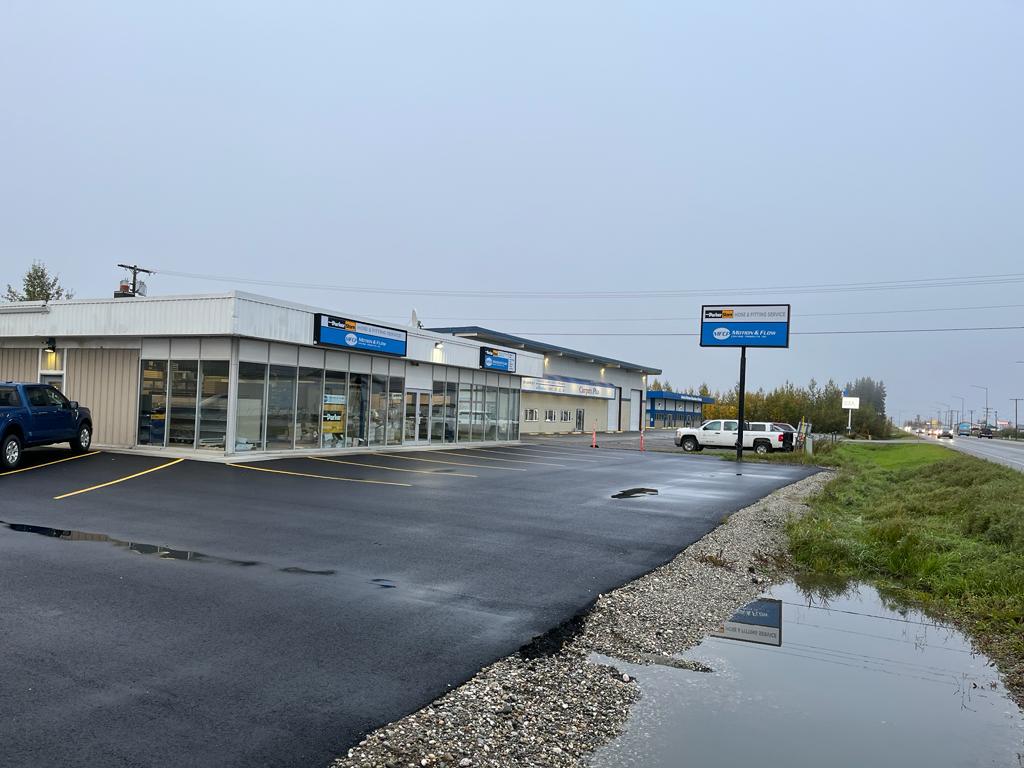 MFCP ParkerStore Fairbanks, AK