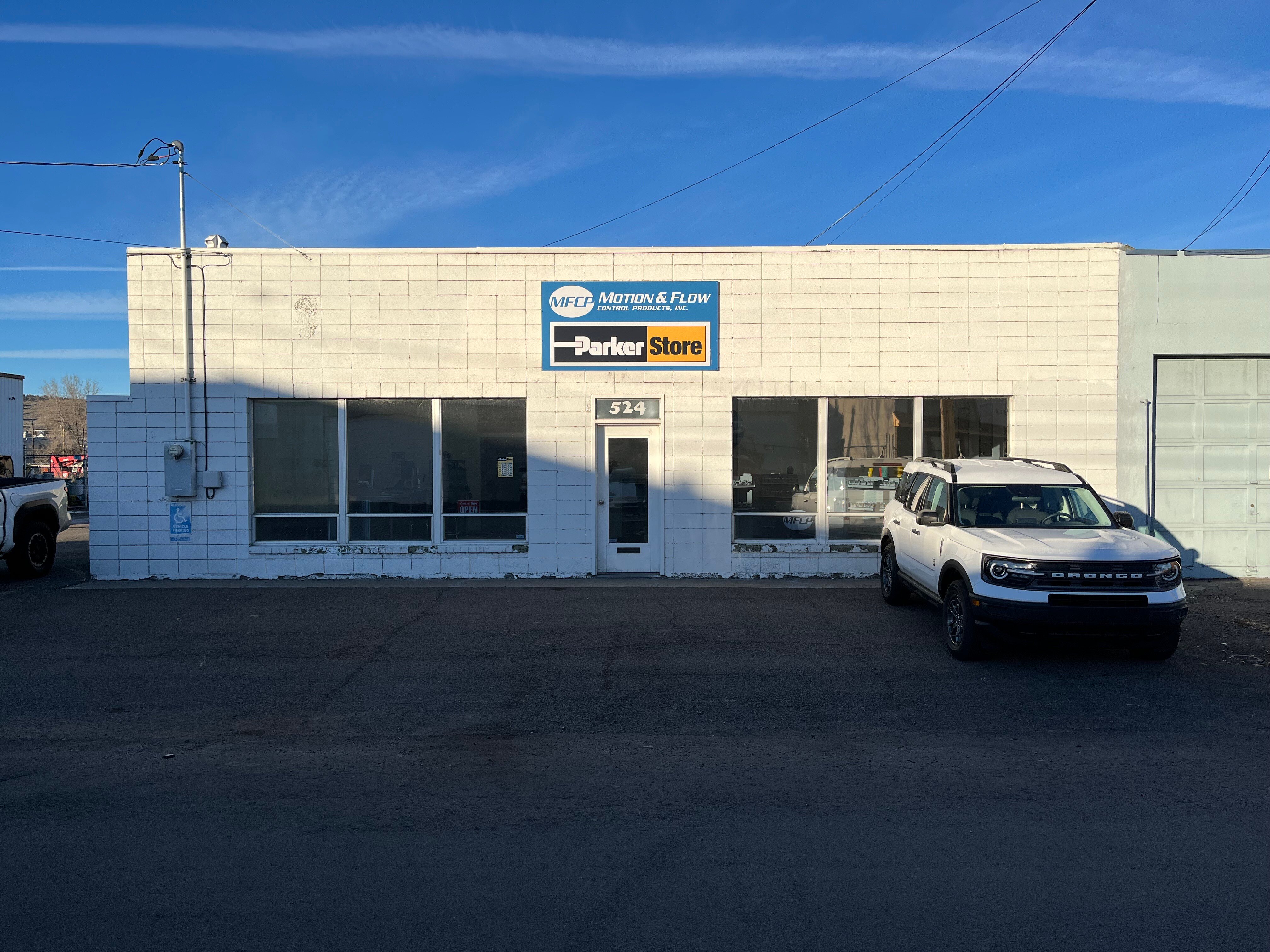 OR - Klamath Falls