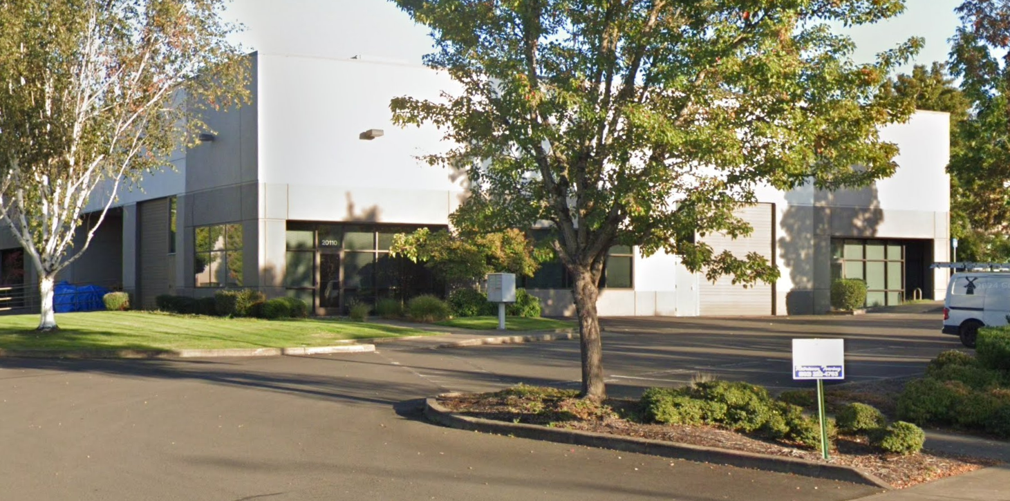 OR - Tualatin