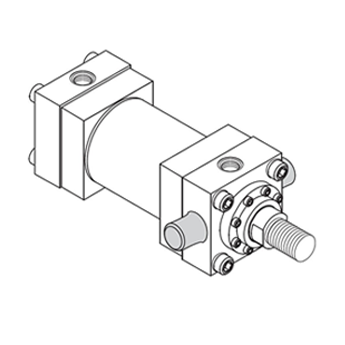 series-2hb-mounting-style-d