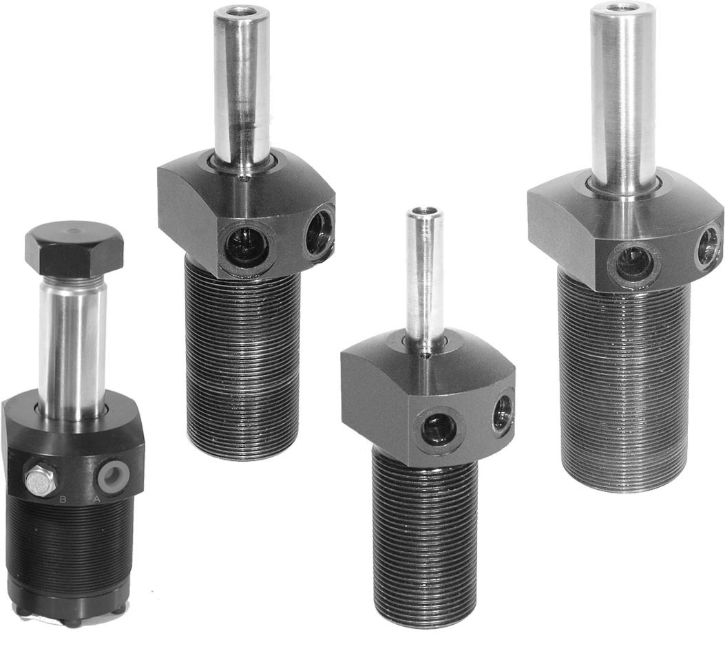 Destaco Hydraulic Clamps