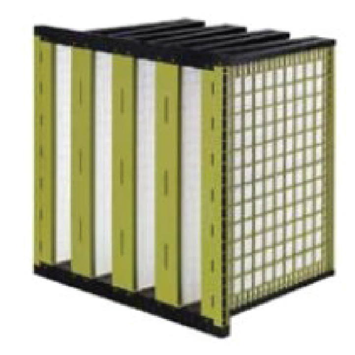 parker-gas-turbine-filtration