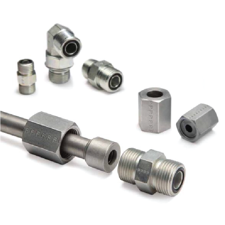 parker-tube-fittings