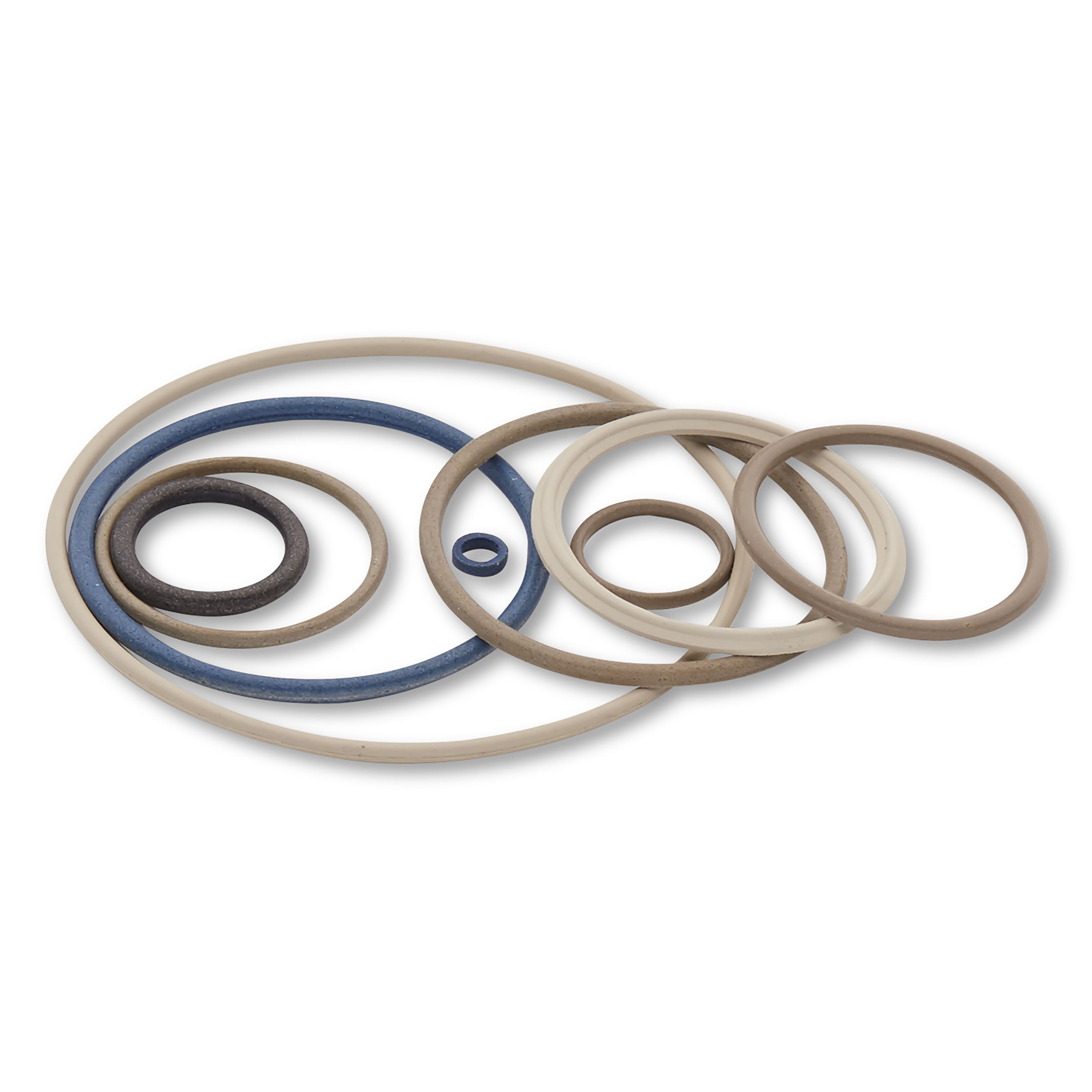 EMI Shielding Solutions - Seals EMI Shielding Solutions - Seals