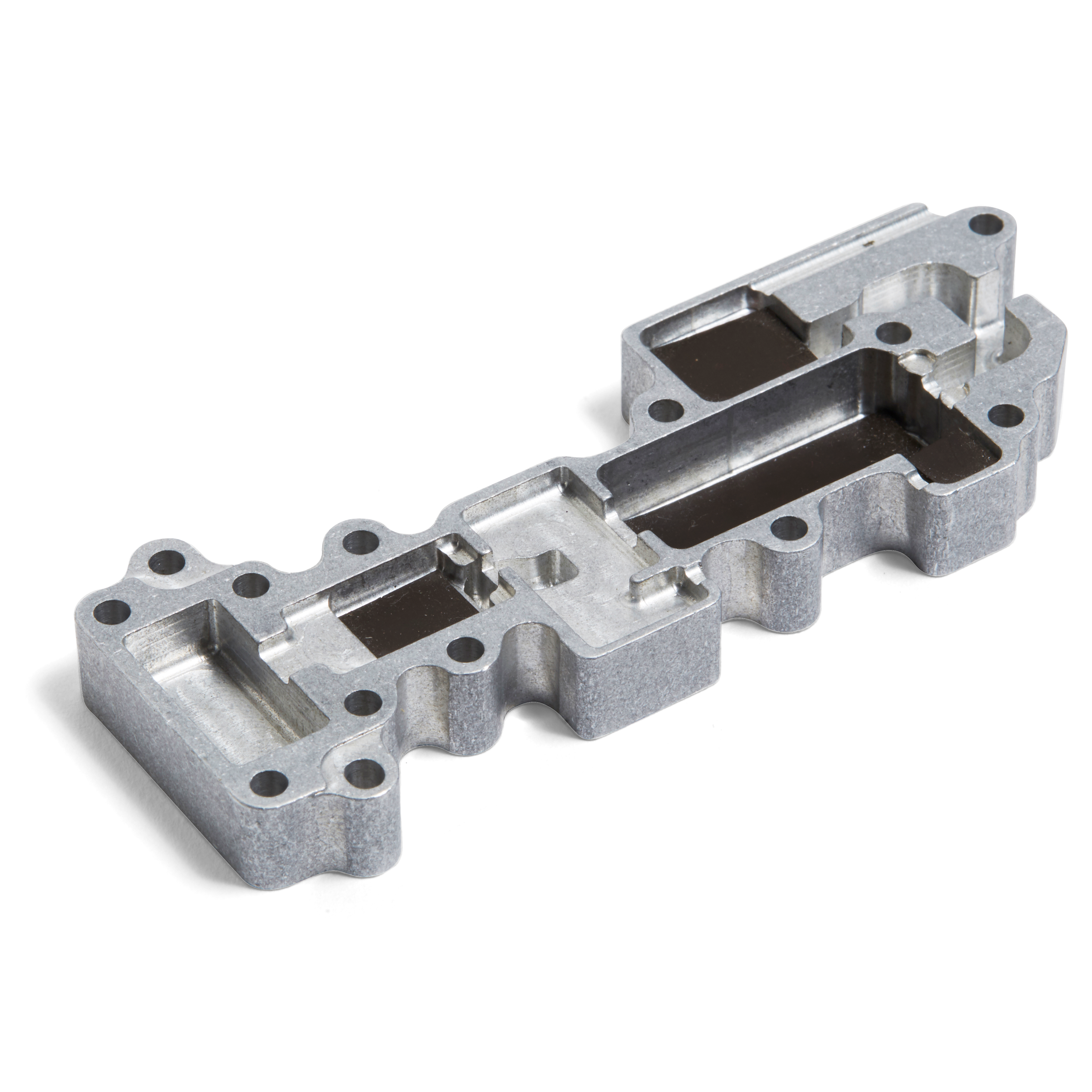 Parker Chomerics - Microwave Absorber Materials