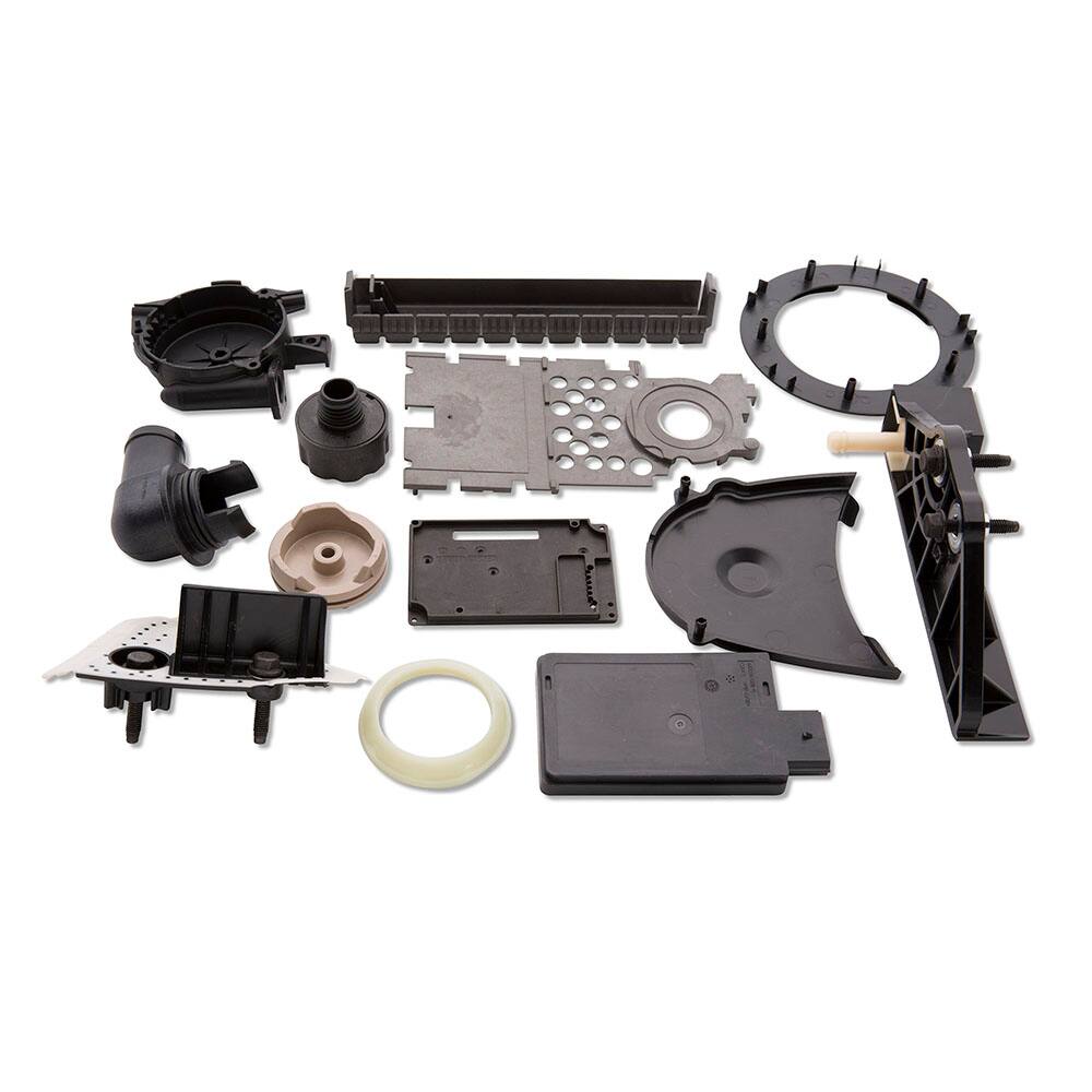 Engineered Plastic Solutions - High Precision Injection Molded Engineered Plastic Solutions - High Precision Injection Molded