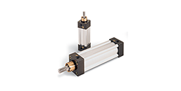 cylinders