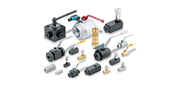 valves