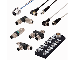 Turck-Connectivity