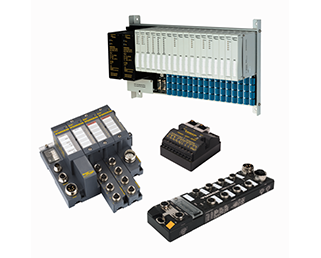 Turck Fieldbus Technology