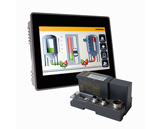 Turck Industrial Controls