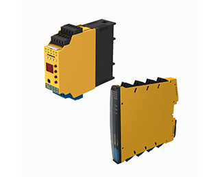 Turck Interface Technology