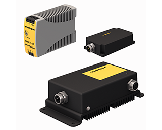 Turck Power Supplies