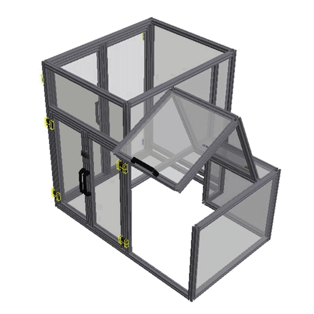 Machine Guard