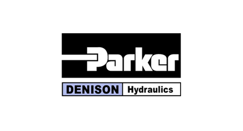 Parker Denison Logo