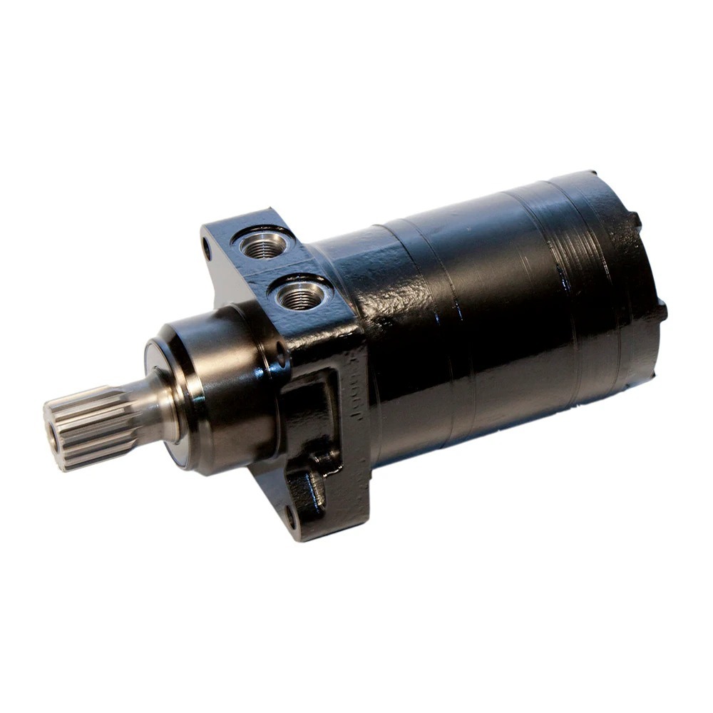 Parker LSHT - TH Series - 1000x1000px