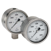 Product Type Instrumentation Noshok Gauges 73x173 MFCP