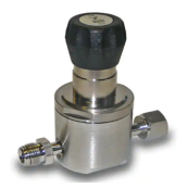 Product Type Instrumentation Parker Veriflo Pressure Regulator 173x173 MFCP