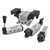 Product Type Pneumatic Air Valve Parker Viking 173x173 MFCP Product Type Pneumatic Air Valve Parker Viking 173x173 MFCP