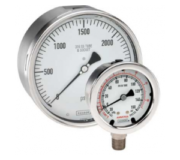 gauges