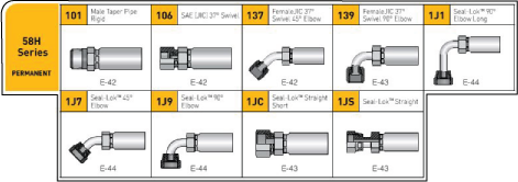 58H-series-fittings