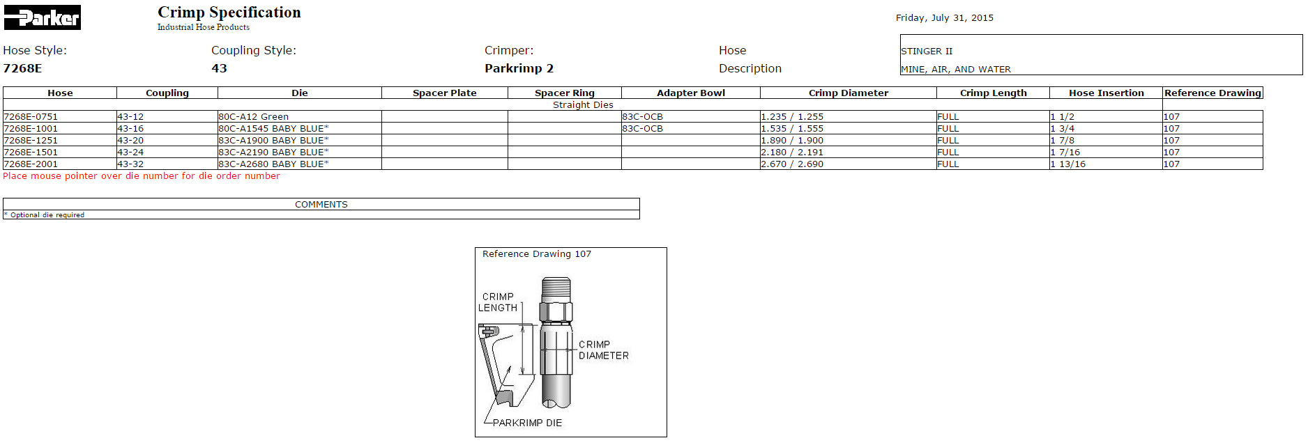 crimp-spec-7268e-43-32